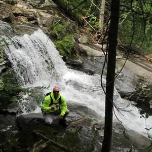 Meet your Posher, Tim